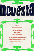 Nevěsta (1970)
