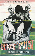 Lekce Faust (1993)