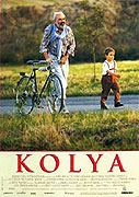 Kolja (1996)