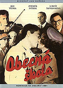 Obecná škola (1991)
