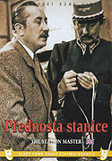 Přednosta stanice (1941)