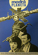 Modrá planeta (1979)