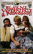 Blázni, vodníci a podvodníci (1980)