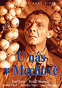 U nás v Mechově (1960)