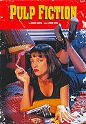 Pulp Fiction: Historky z podsvětí (1994)
