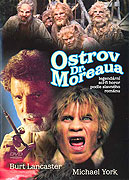 Ostrov doktora Moreaua (1977)