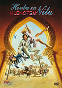 Honba za klenotem Nilu (1985)