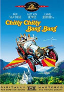 Chitty Chitty Bang Bang (1968)