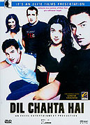 Dil Chahta Hai (2001)