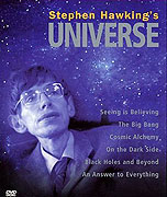 Vesmír Stephena Hawkinga (1997)