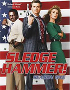 Sledge Hammer, policajt s.r.o. (1986)