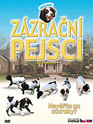 Zázrační pejsci (2003)