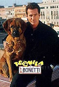 Tequila a Bonetti v Římě (2000)