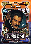 Tajuplný ostrov (1973)