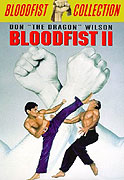 Krvavá pěst II (1990) Krvavá pěst II (1990)