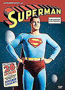 Adventures of Superman (1952)