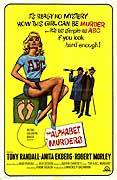 Alphabet Murders, The (1965)
