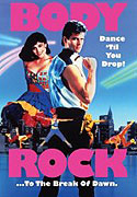 Body Rock (1984)