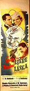 Pozdní láska (1935)