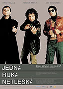 Jedna ruka netleská (2003)