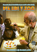 Dva lidi v ZOO (1989)