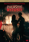Zvláštní bytosti (1990)