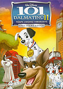101 Dalmatinů II: Flíčkova londýnská dobrodružství (2003)