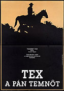 Tex a pán temnot (1985)