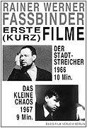 Kleine Chaos, Das (1966)