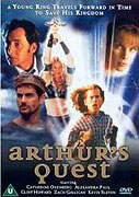 Artušův meč (1999)
