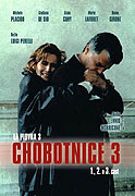 Chobotnice 3 (1987)