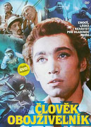 Člověk obojživelník (1962)