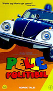 Policejní auto Pelle (2002)