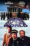 Island at the Top of the World, The (1974)