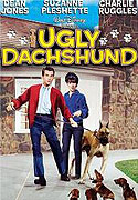 Ugly Dachshund, The (1966)