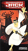Samuraj Jack (2001)