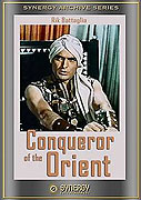 Conquistatore dell'Oriente, Il (1960) Conquistatore dell'Oriente, Il (1960)