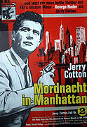 Noc v Manhattanu (1965)