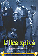 Ulice zpívá (1939)