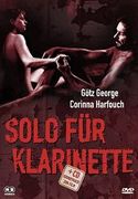 Sólo pro klarinety (1998)