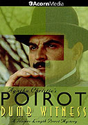 Hercule Poirot: Němý svědek (1996)