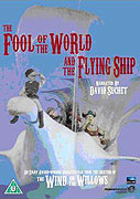 Fool of the World and the Flying Ship, The (1990)