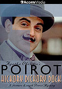 Hercule Poirot: Případ v ulici Hickory (1995)