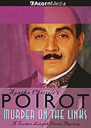 Hercule Poirot: Vražda na golfovém hřišti (1996)