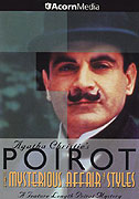 Hercule Poirot: Záhada na zámku Styles (1990)