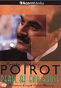 Hercule Poirot: Smrt na mysu (1990)