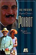 Hercule Poirot: Vražda v Mezopotámii (2001)