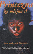 Princezna ze mlejna 2 (1999)