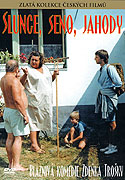 Slunce, seno, jahody (1983)