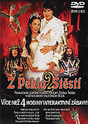 Z pekla štěstí 2 (2001)